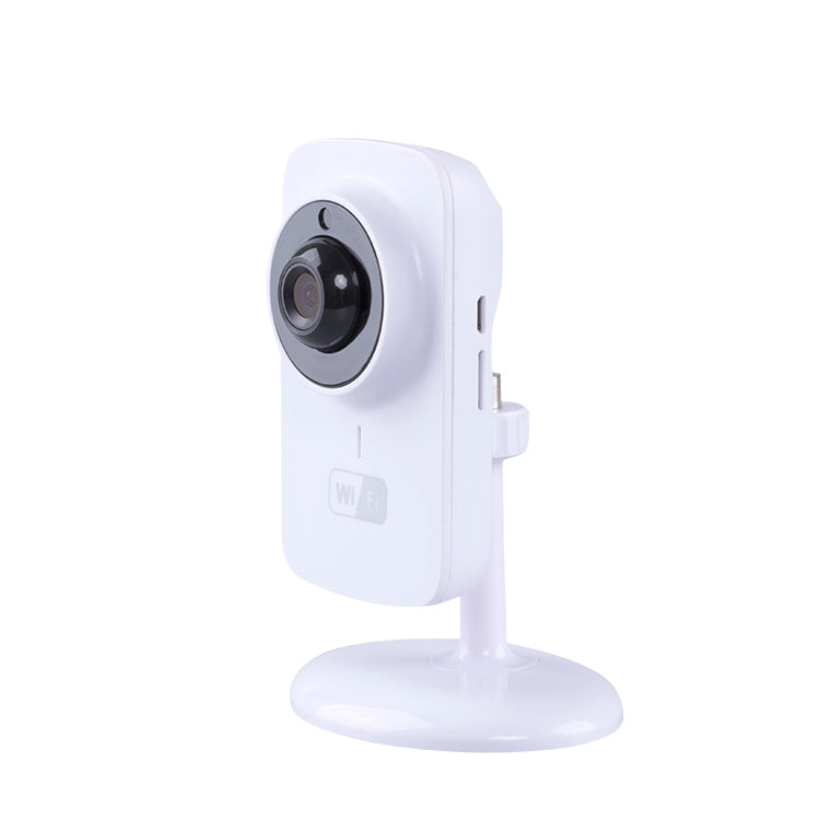JD-C8310-S1 1.0MP Two-Way Audio Smart Wireless Wifi IP Camera, Support Motion Detection & Infrared Night Vision, JD-C8310-S1 JD-C8310-S1 1.0MP Two-Way Audio Smart Wireless Wifi IP Camera, Support Motion Detection & Infrared Night Vision, JD-C8310-S1